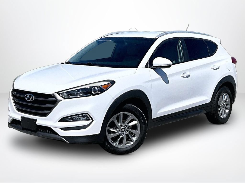 Used 2016 Hyundai Tucson Eco AWD/4WD image 2