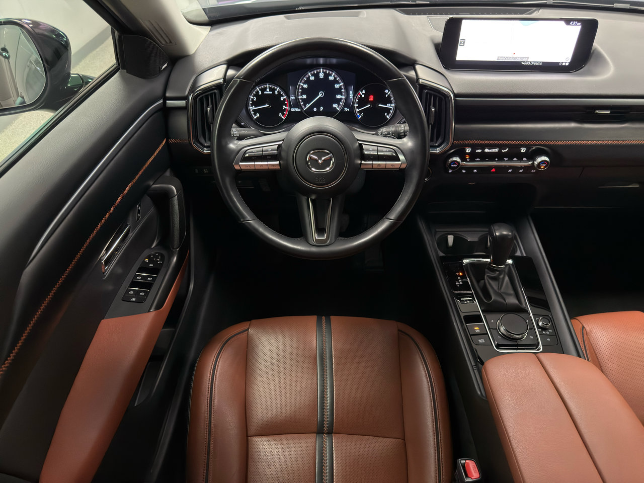 Used 2023 MAZDA CX-50 2.5 Turbo w/ Weather Package image 29