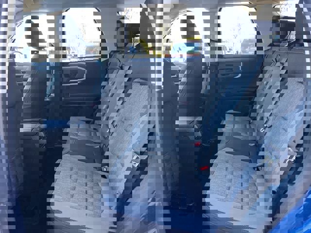 Certified 2024 Ford Bronco Sport Big Bend image 12