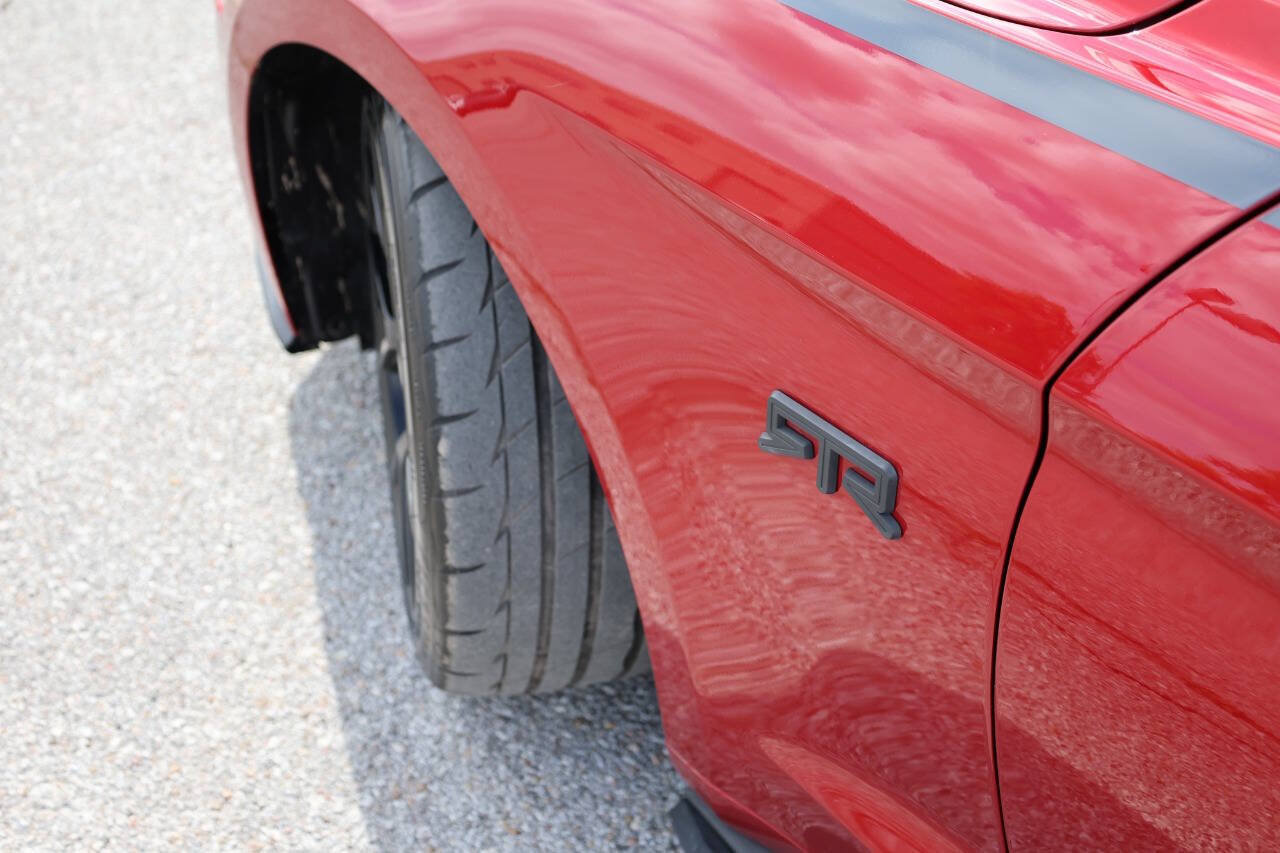 Used 2020 Ford Mustang GT Premium w/ GT Performance Package RWD image 26