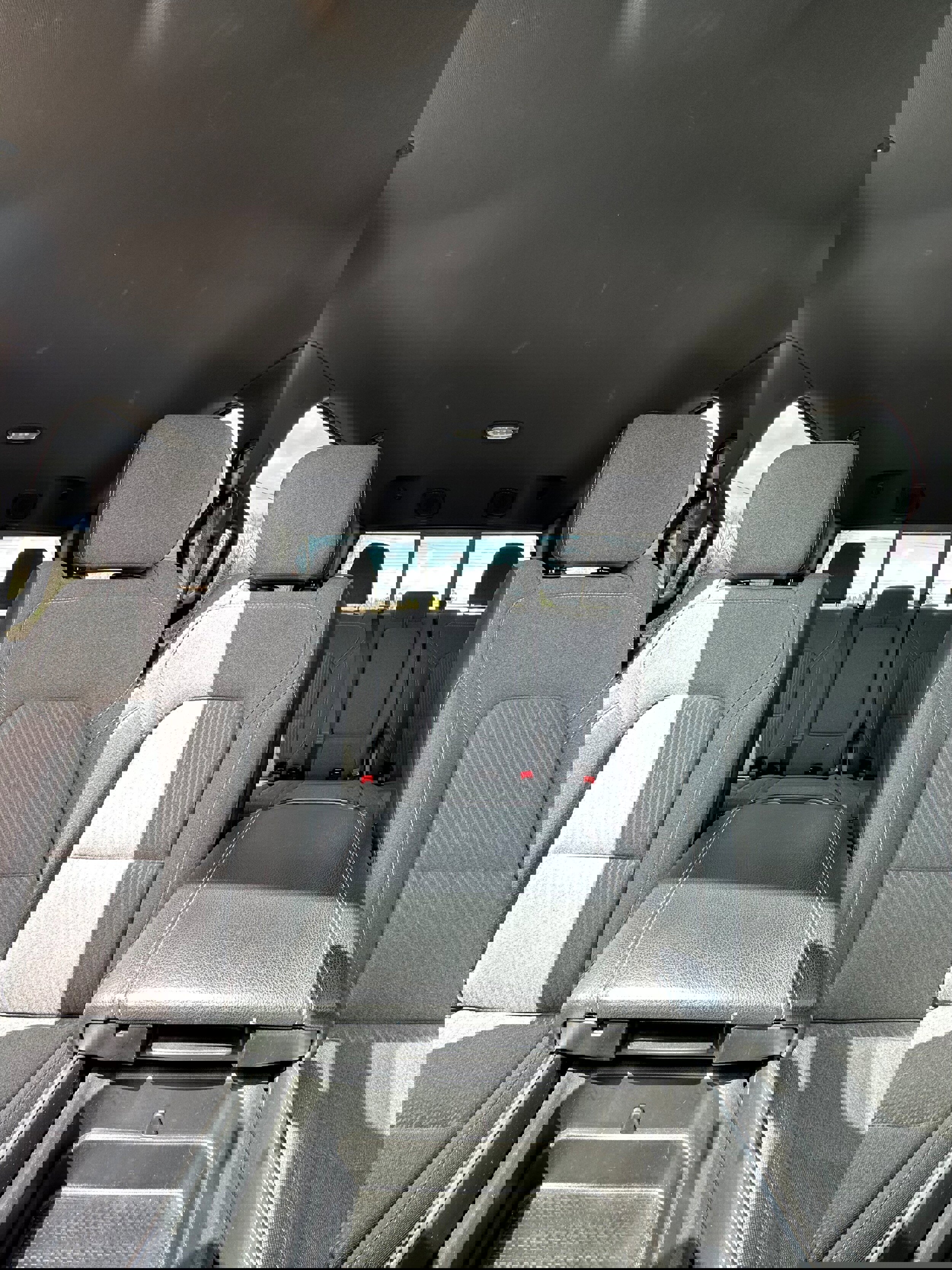 Used 2021 RAM 1500 Big Horn AWD/4WD image 26