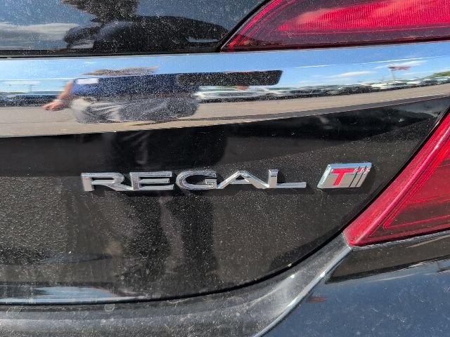 Used 2016 Buick Regal Premium w/ Driver Confidence Package #1 FWD image 5