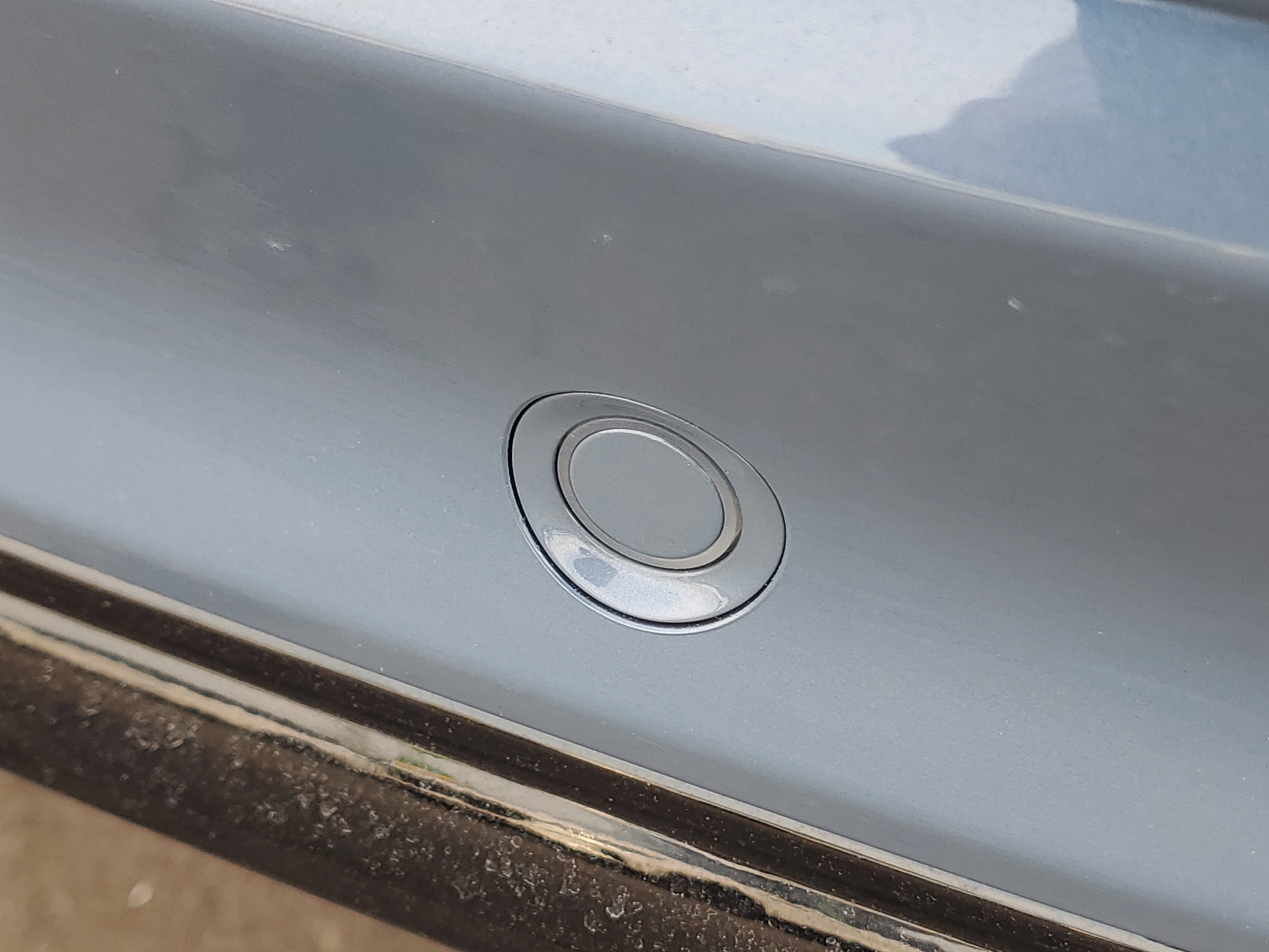 New 2026 Lincoln Corsair Grand Touring w/ Towing Package image 6