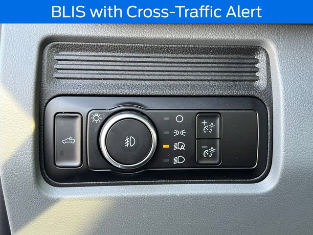 Certified 2025 Ford F350 XLT w/ 360-Degree Camera Package image 25