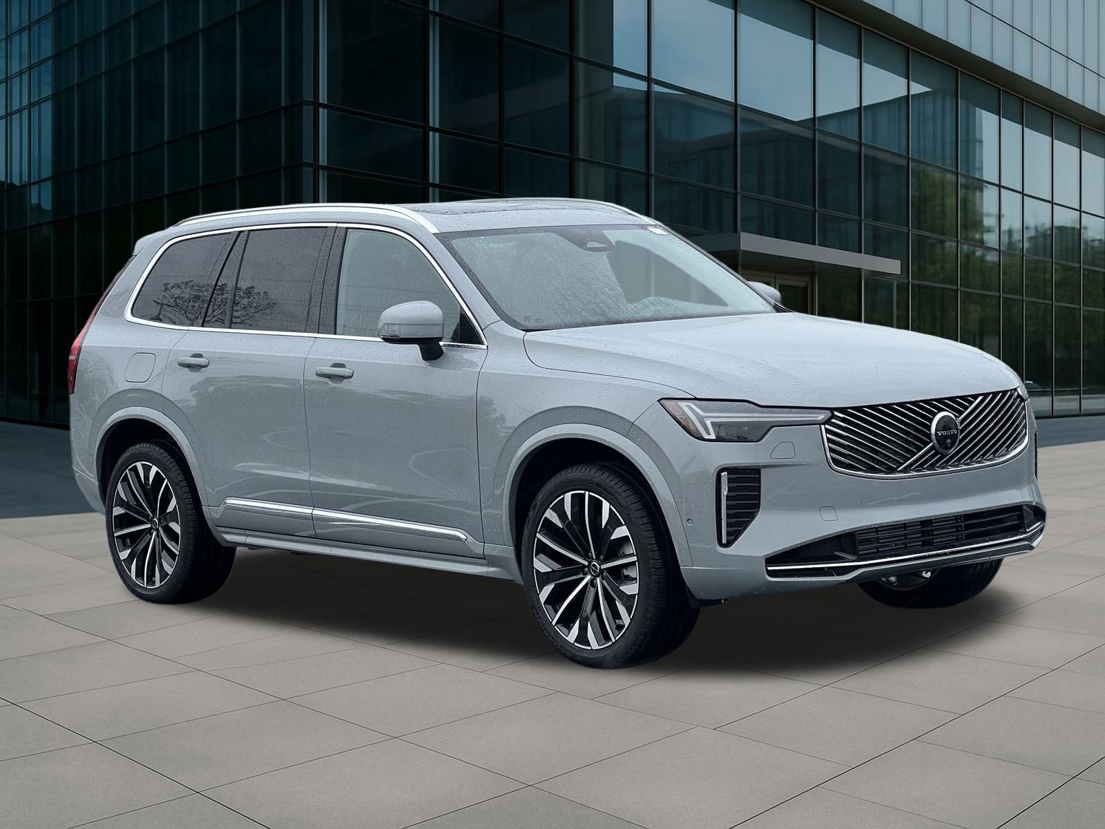 New 2026 Volvo XC90 T8 Plus image 7