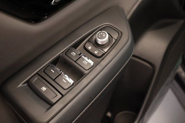 New 2026 Subaru Forester Sport image 11