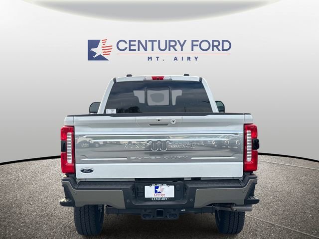 New 2026 Ford F350 King Ranch AWD/4WD image 3