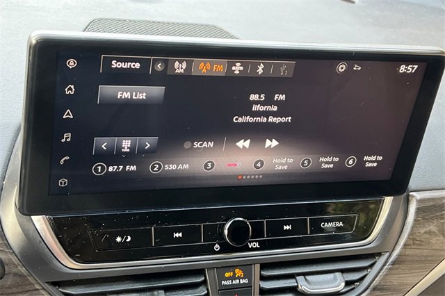 Used 2023 Nissan Altima 2.5 SL image 23