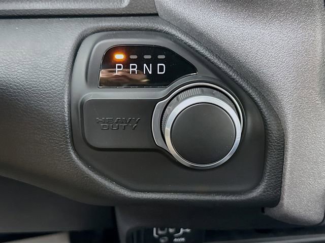 Used 2024 RAM 2500 Tradesman image 16