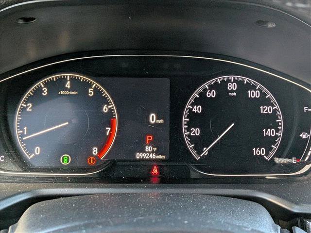 Used 2022 Honda Accord Sport image 11