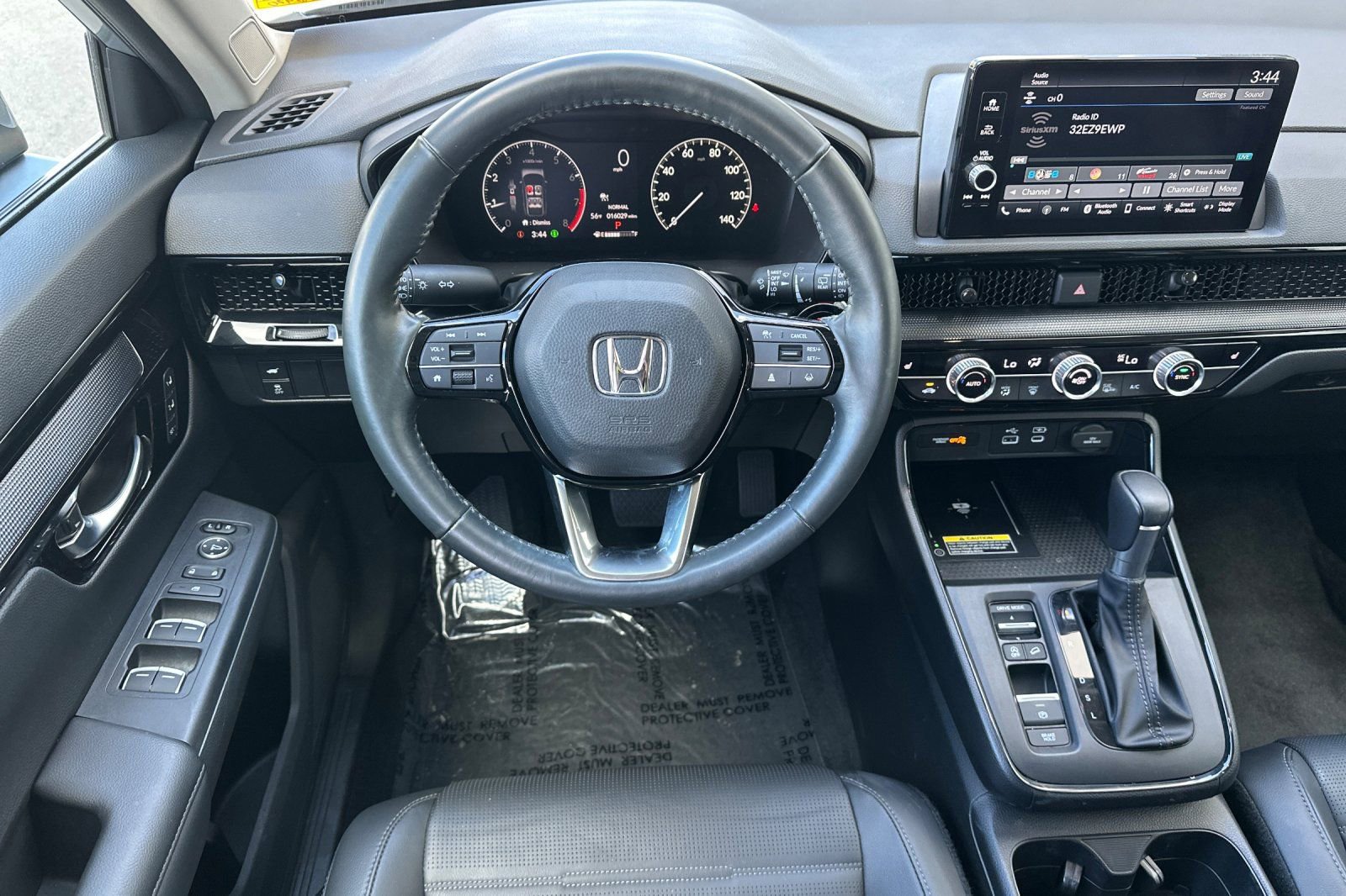 Used 2023 Honda CR-V EX-L image 17