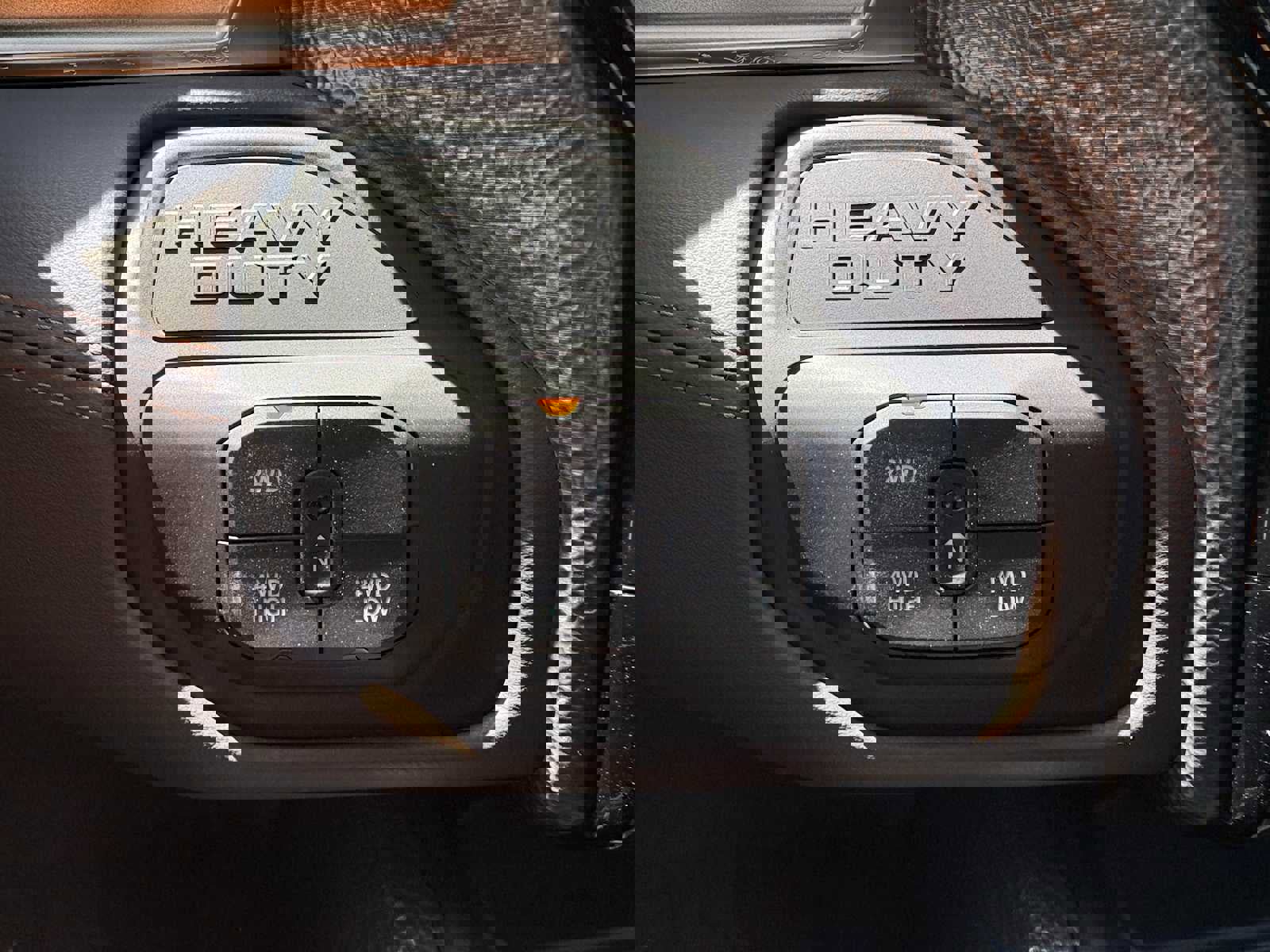 New 2025 RAM 2500 Limited image 30