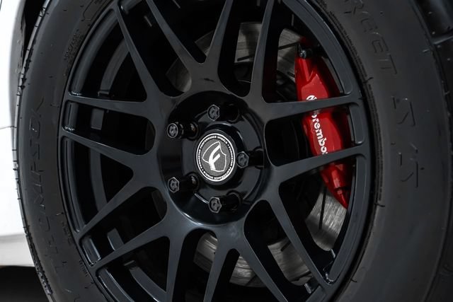 Used 2016 Chevrolet SS RWD image 11