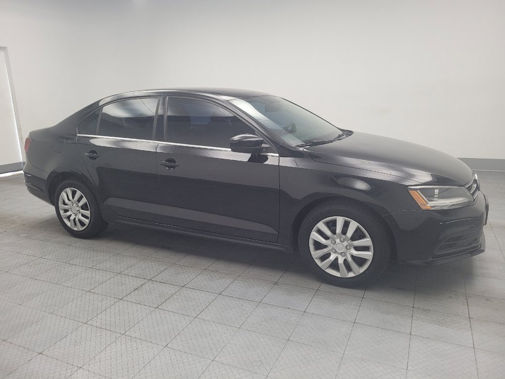 Used 2017 Volkswagen Jetta S FWD image 11