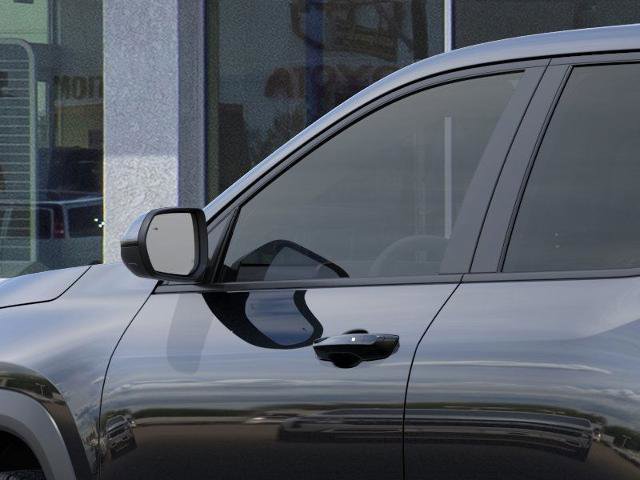 New 2026 Chevrolet Equinox LT image 12