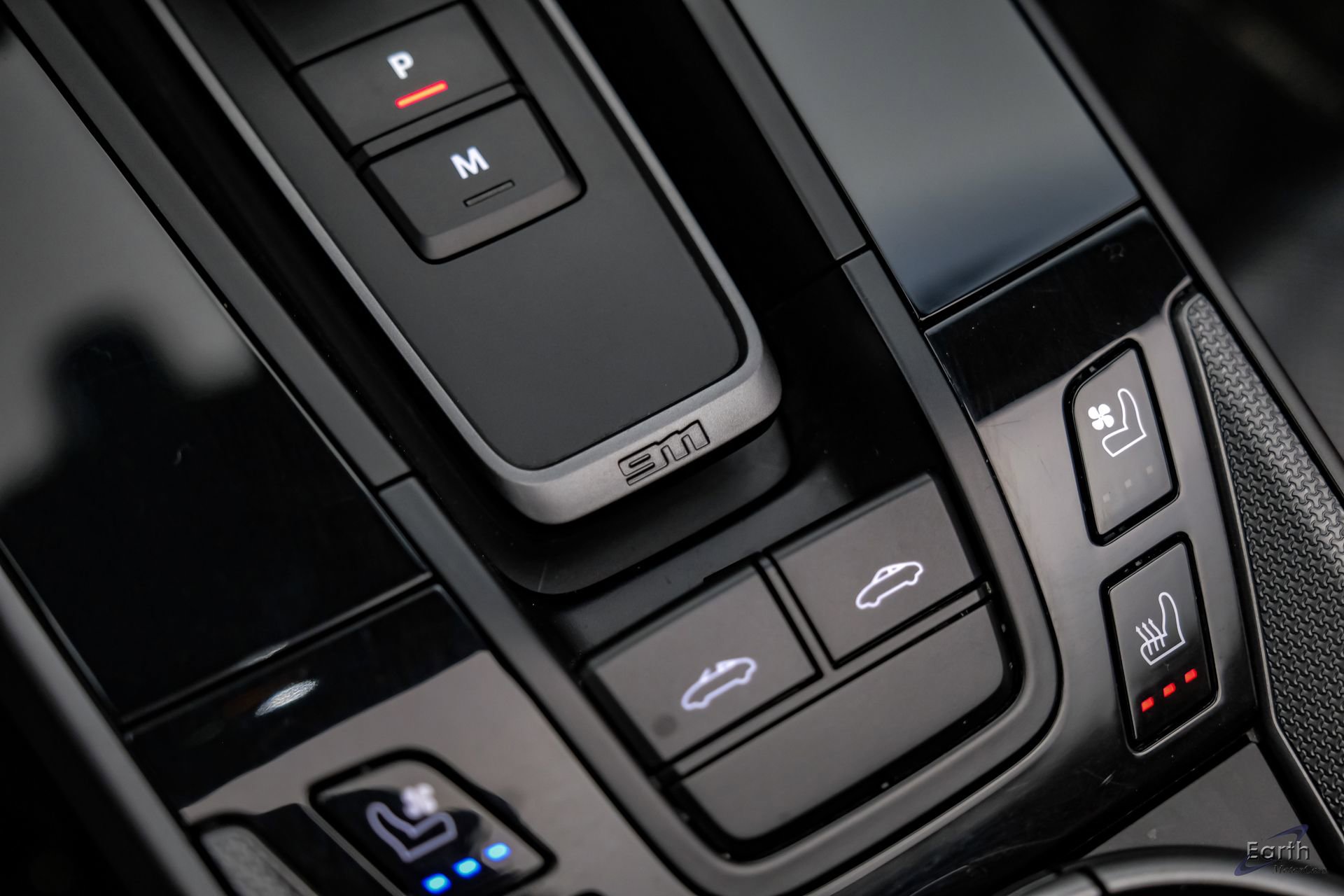 Used 2024 Porsche 911 Targa 4S image 71