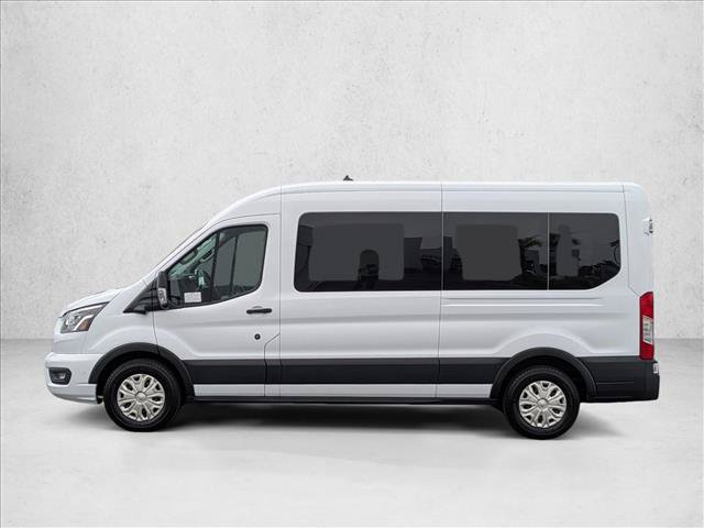 Used 2023 Ford Transit 350 XLT RWD image 9