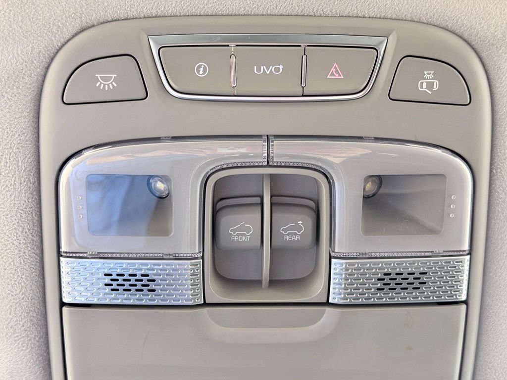 Used 2020 Kia Telluride SX w/ SX Prestige Package AWD/4WD image 62