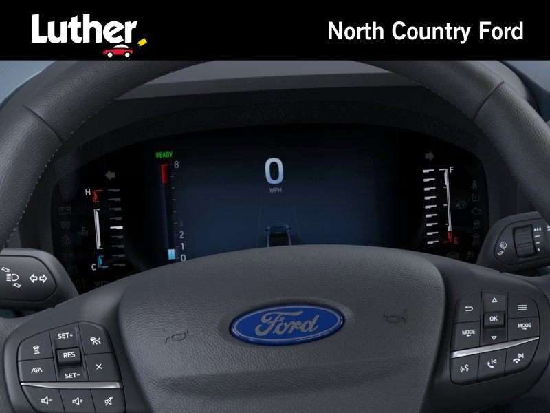 New 2026 Ford Maverick Lariat AWD/4WD image 13