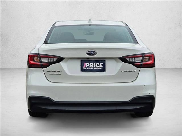 Used 2023 Subaru Legacy Premium AWD/4WD image 7