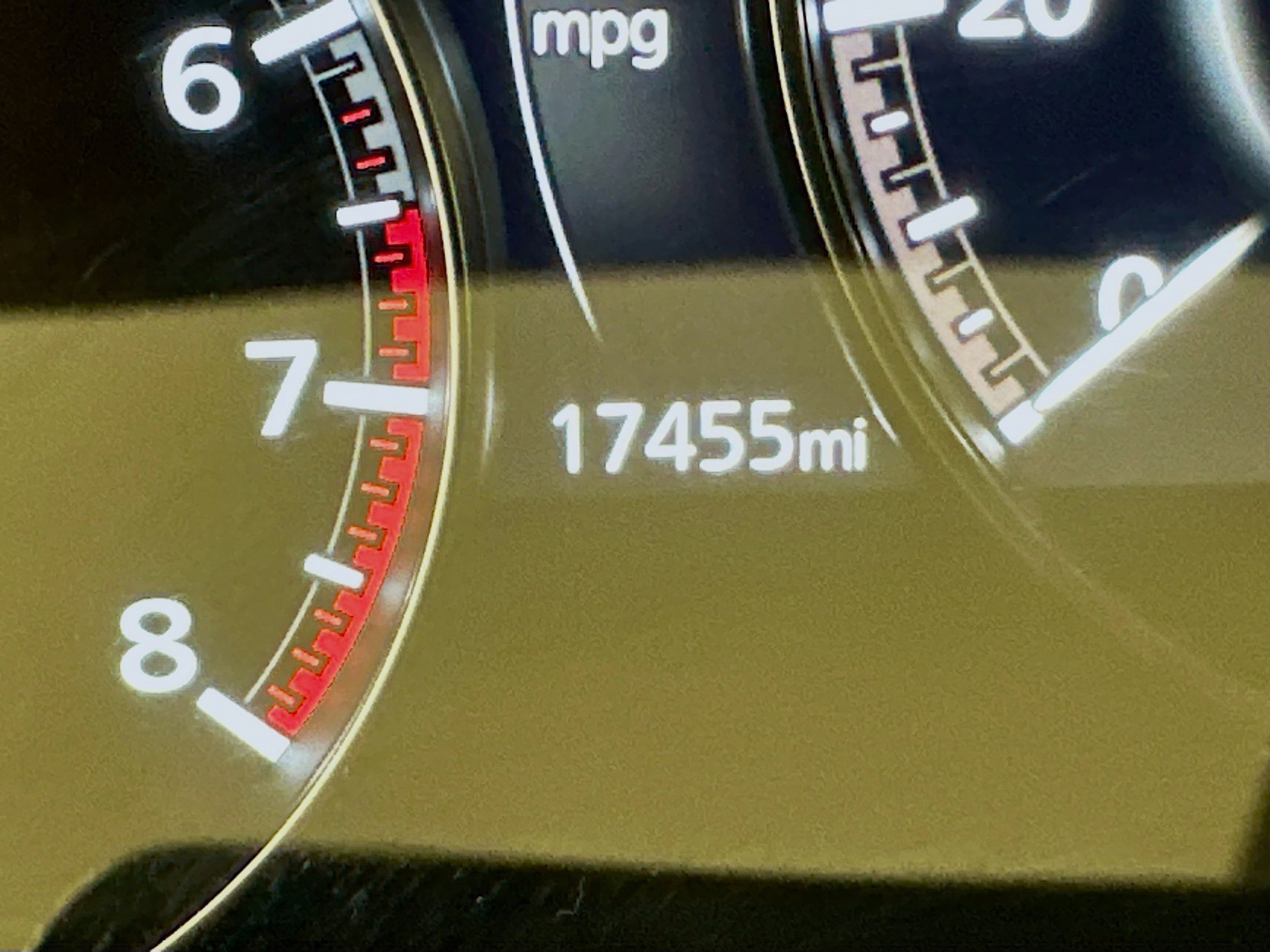 Used 2025 MAZDA CX-50 AWD 2.5 S w/ Premium Package image 19