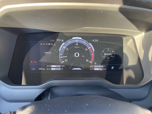 New 2026 Toyota Tundra Limited image 16