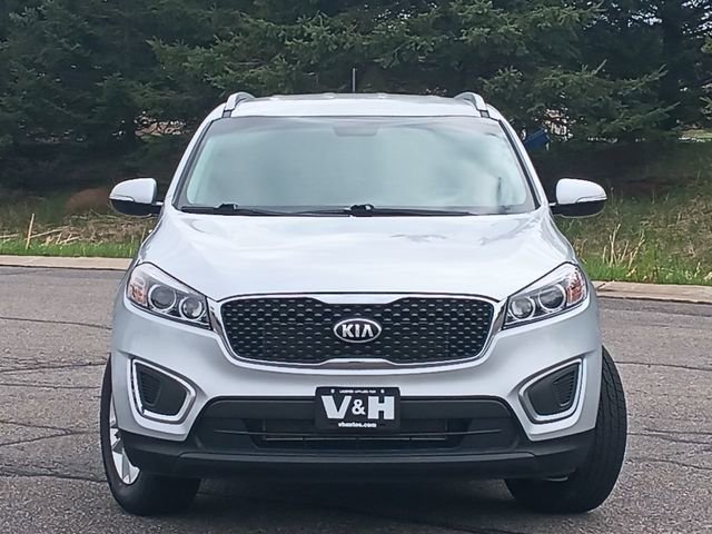 Used 2017 Kia Sorento AWD image 26