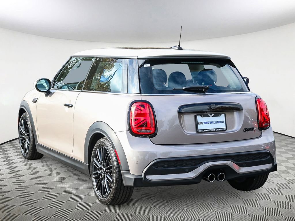 Used 2023 MINI Cooper S image 6