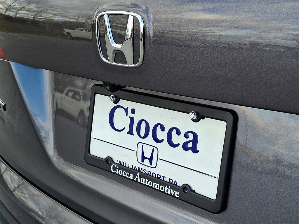 Used 2021 Honda Pilot EX-L image 31