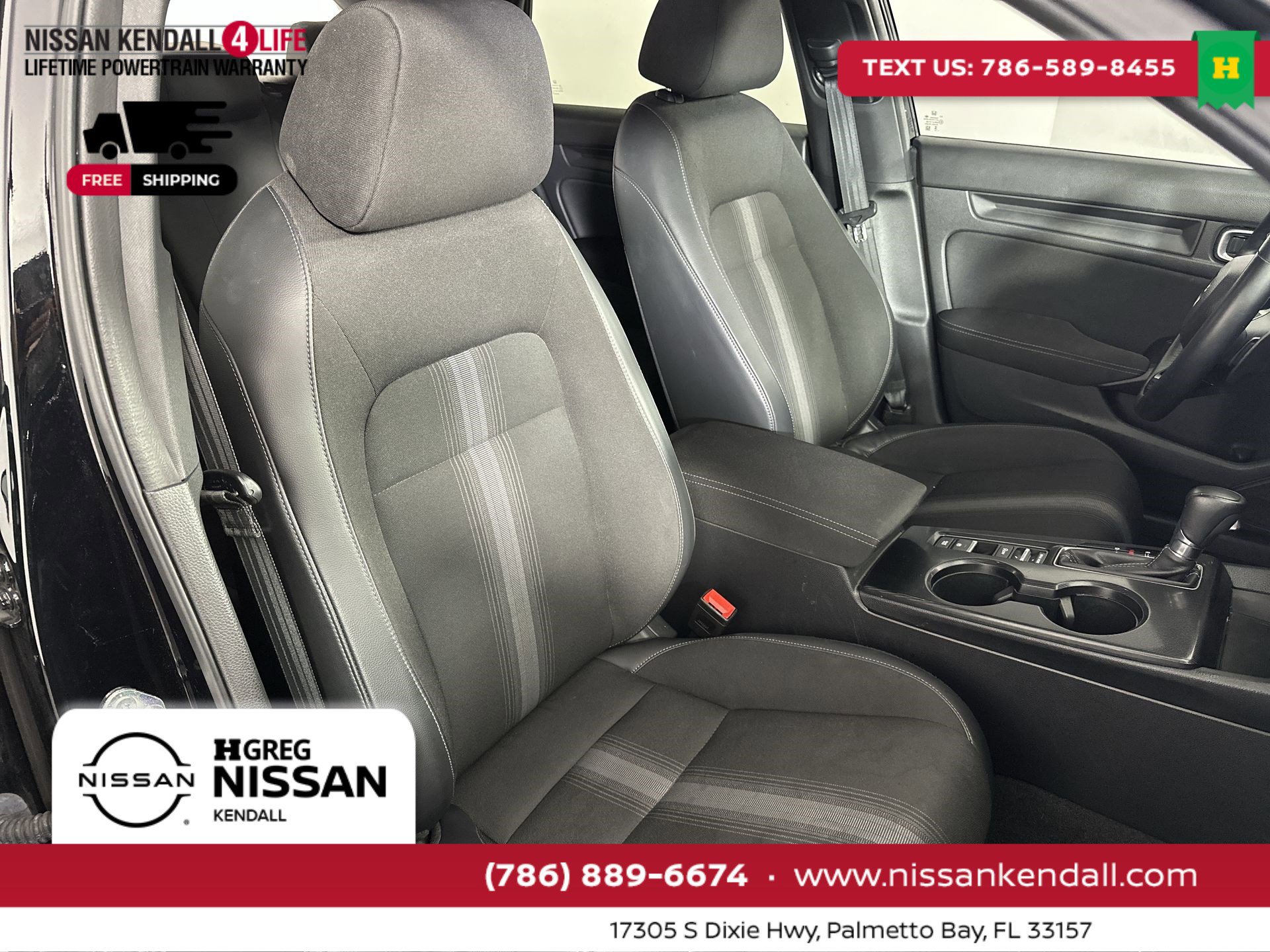 Used 2023 Honda Civic Sport image 31