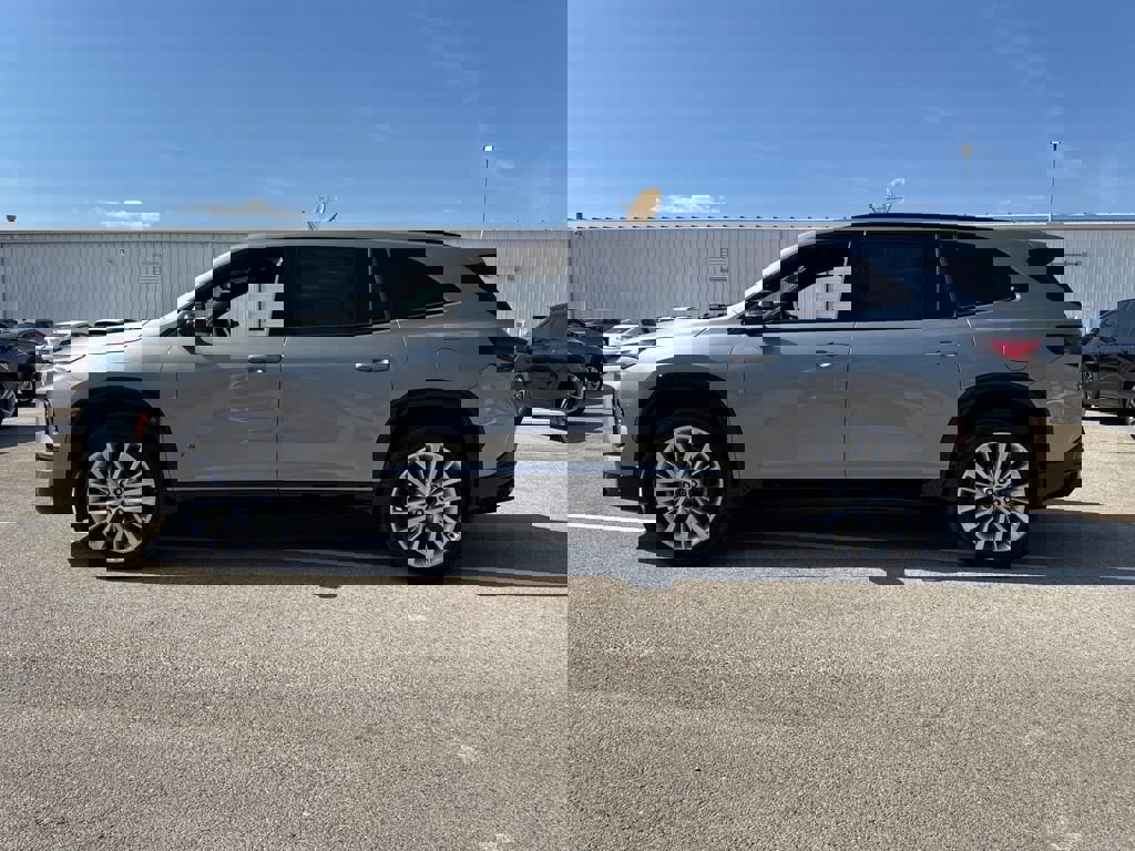 New 2026 Buick Enclave Sport Touring w/ Power Package video 2