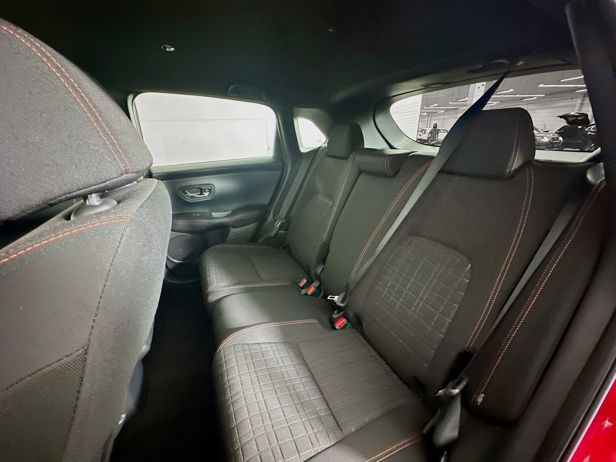 Used 2024 Honda HR-V Sport image 24