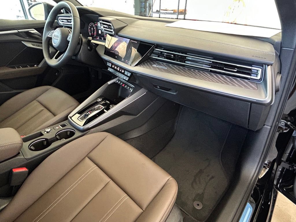 New 2026 Audi A3 2.0T Premium AWD/4WD image 41