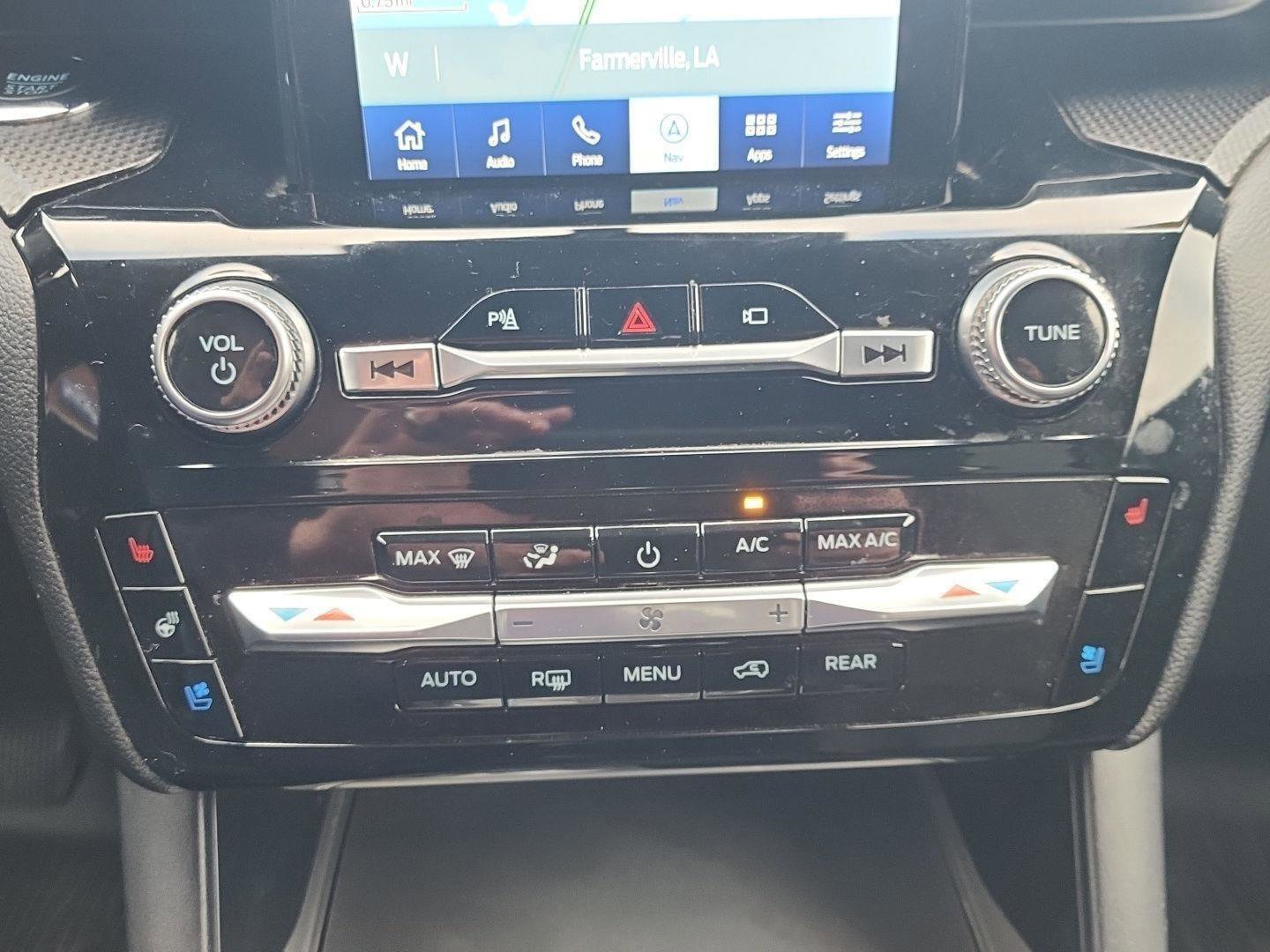 Used 2022 Ford Explorer ST w/ Equipment Group 401A image 19