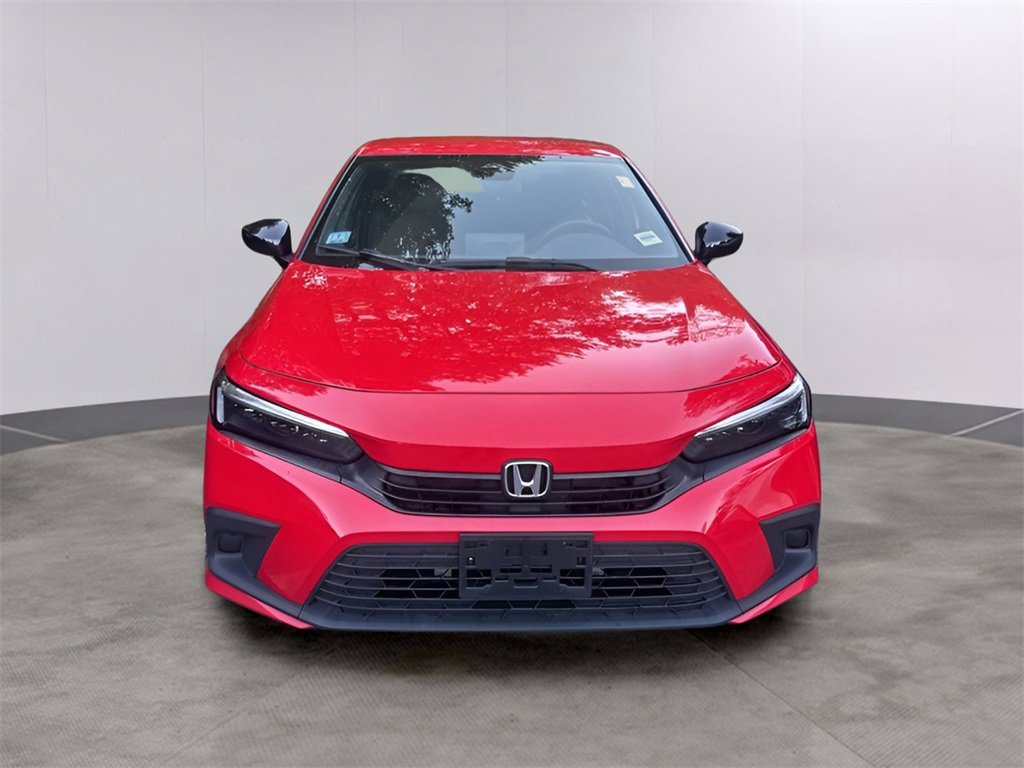 Used 2023 Honda Civic Sport image 29