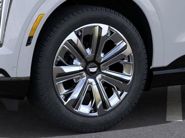 New 2026 Cadillac Escalade IQL Luxury w/ LPO, Radiant Package AWD/4WD image 9