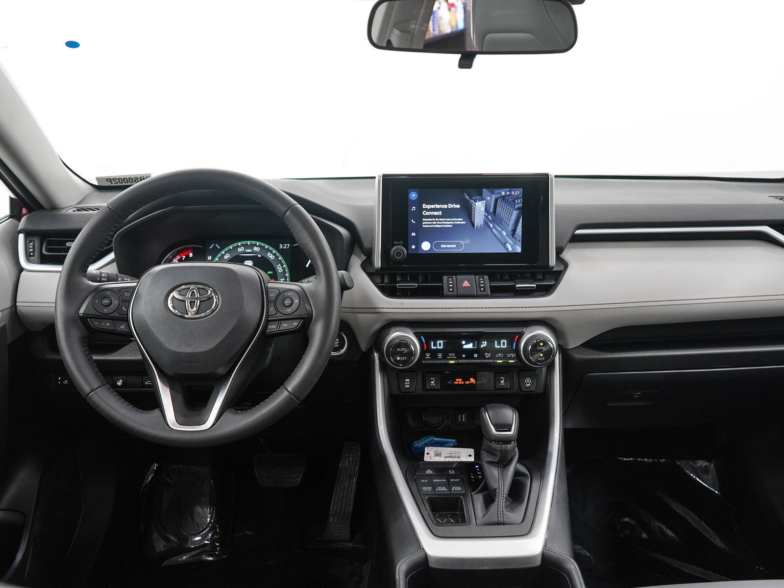 Used 2025 Toyota RAV4 XLE Premium w/ Weather Package AWD/4WD image 16