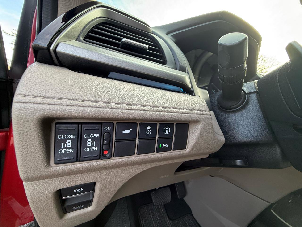 Used 2022 Honda Odyssey Touring image 20