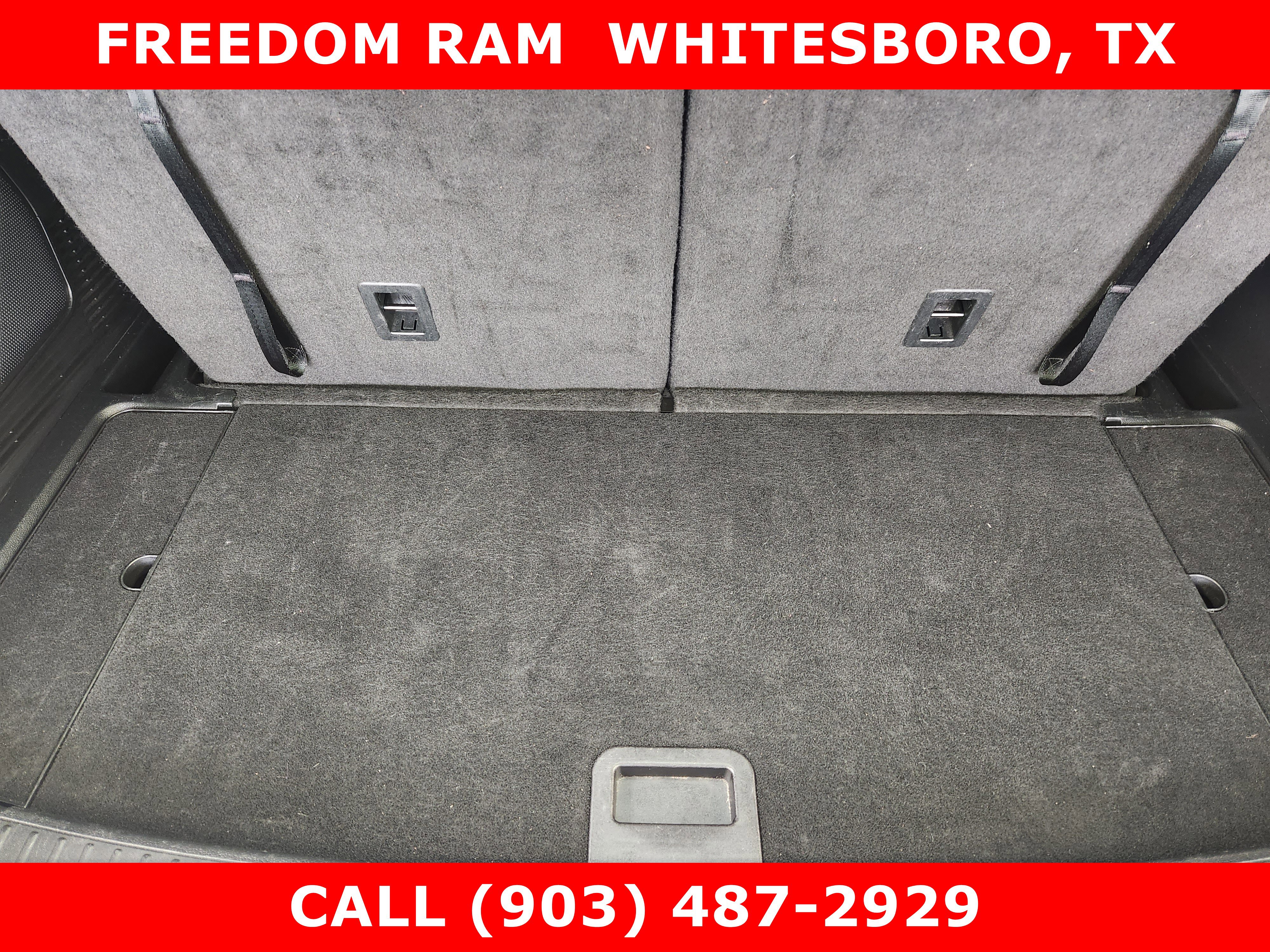 Used 2024 Ford Explorer Limited AWD/4WD image 24