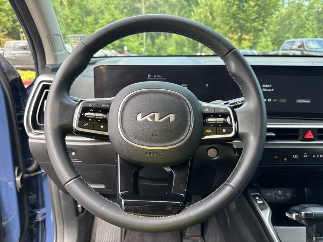 Used 2024 Kia Sorento S w/ Panoramic Sunroof Package FWD image 25