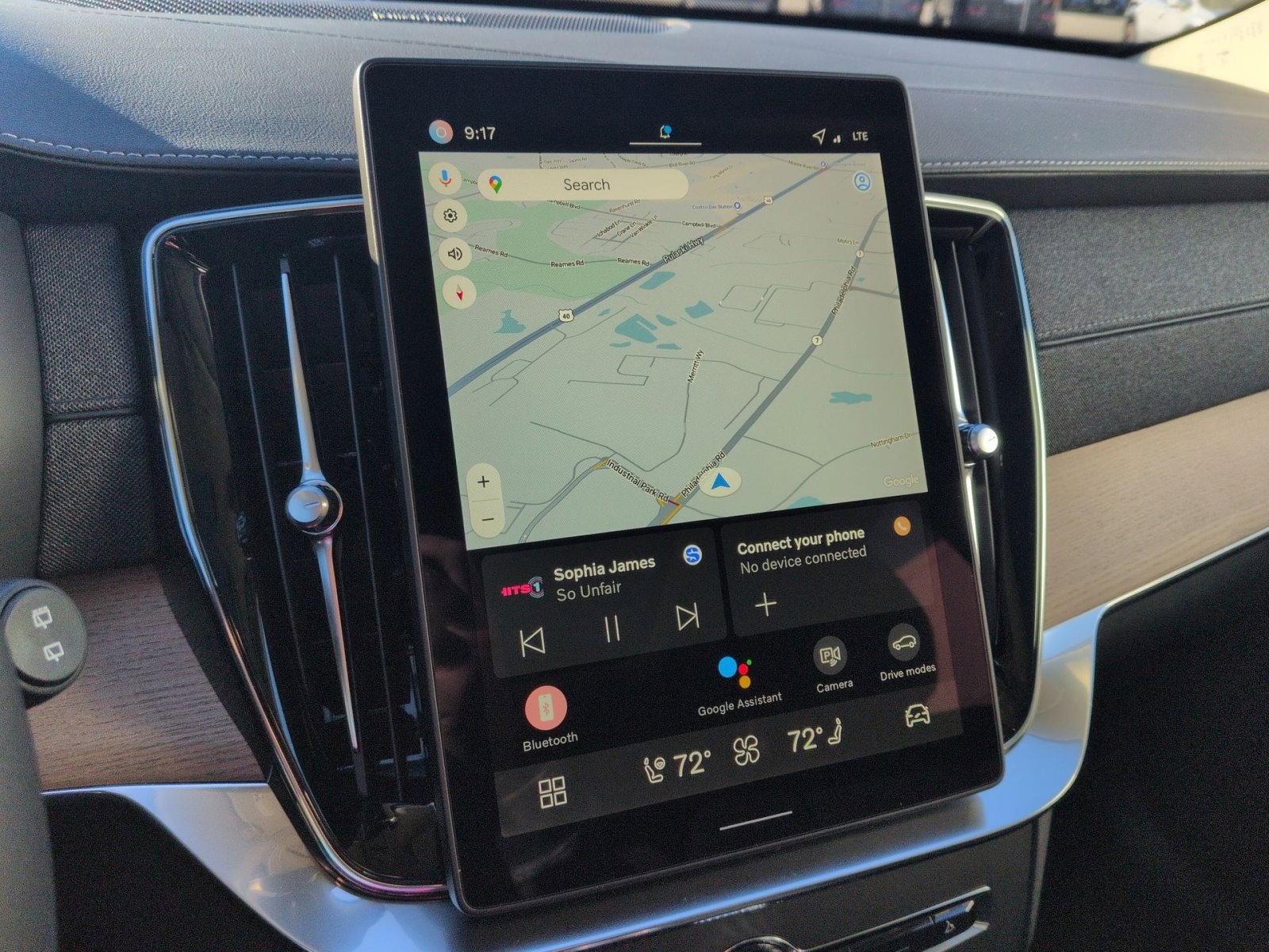 New 2026 Volvo XC90 B6 Plus image 20