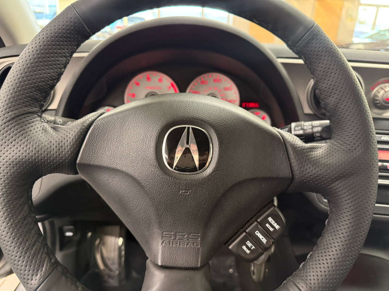 Used 2004 Acura RSX image 9