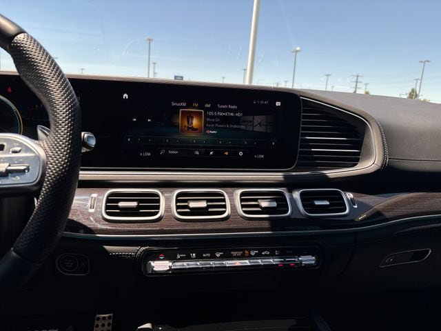 Used 2023 Mercedes-Benz GLS 63 AMG 4MATIC image 18