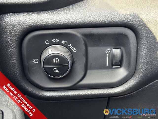 New 2026 RAM 3500 Tradesman image 18