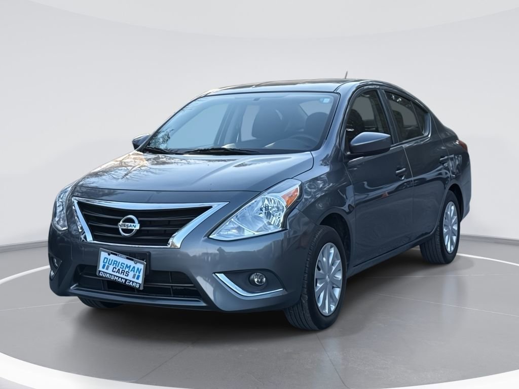 Used 2019 Nissan Versa S image 1