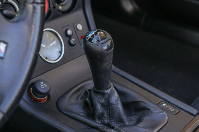 Used 2000 BMW Z3 2.5i image 51