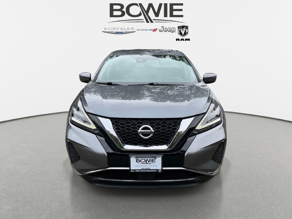 Used 2020 Nissan Murano S w/ Technology Package AWD/4WD image 6