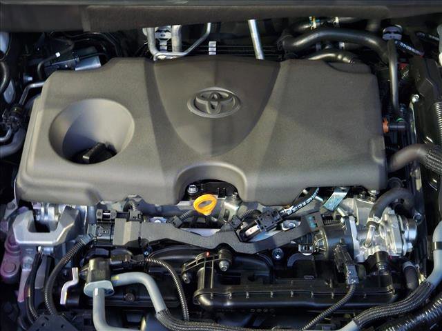 New 2026 Toyota Highlander XLE AWD/4WD image 15