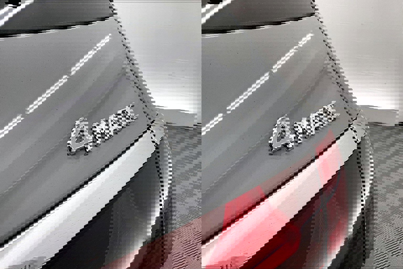 New 2025 Mercedes-Benz E 450 4MATIC All-Terrain Wagon image 13