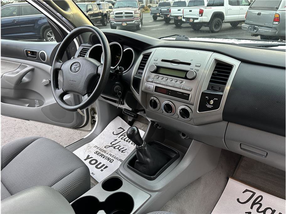 Used 2006 Toyota Tacoma PreRunner image 21